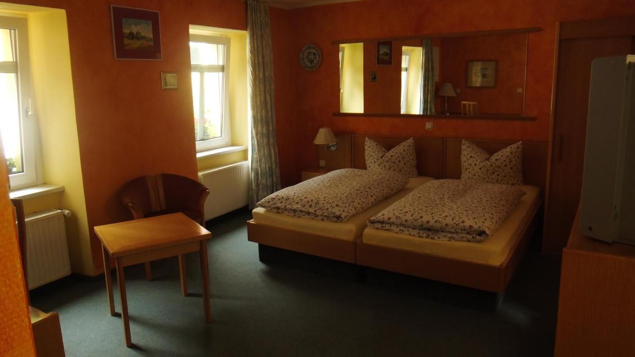 Hotel Schlossberg Meißen Cameră foto