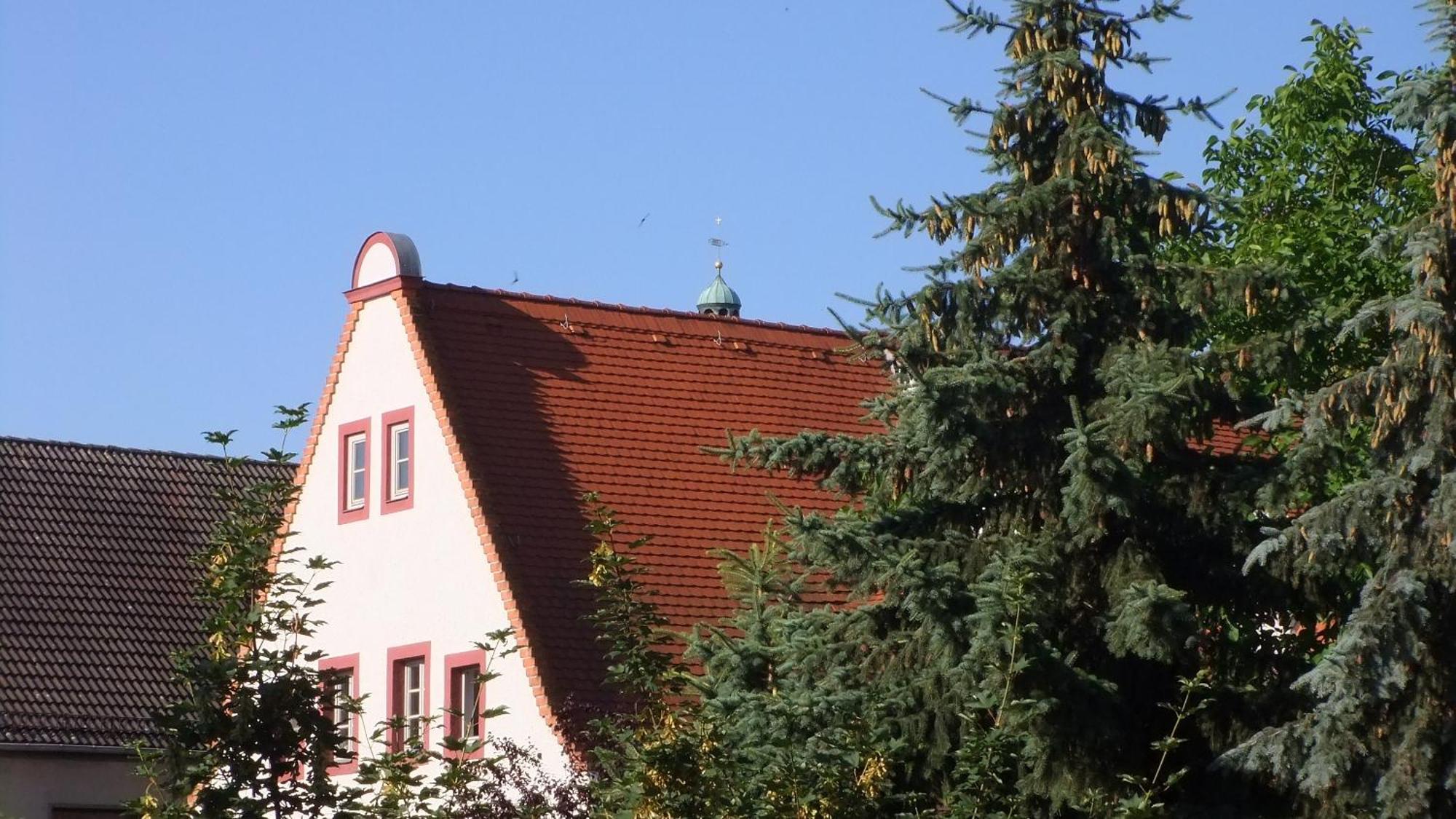 Hotel Schlossberg Meißen Exterior foto